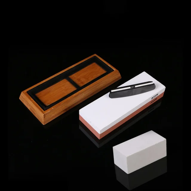 Home kitchen whetstone Red White 5Piece Set - Shop at LoveMi