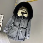 Grey Black