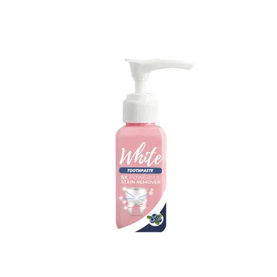 Baking Soda Toothpaste Press Type Liquid To Freshen Breath 30Ml - Shop at LoveMi