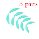 Green 5Pairs