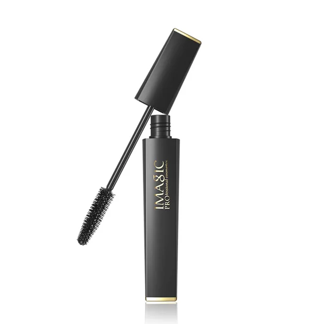 IMAGIC mascara waterproof long Black - Shop at LoveMi