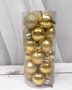 6Cm Gold