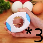 3Pcs Blue