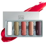 Mousse Lipstick