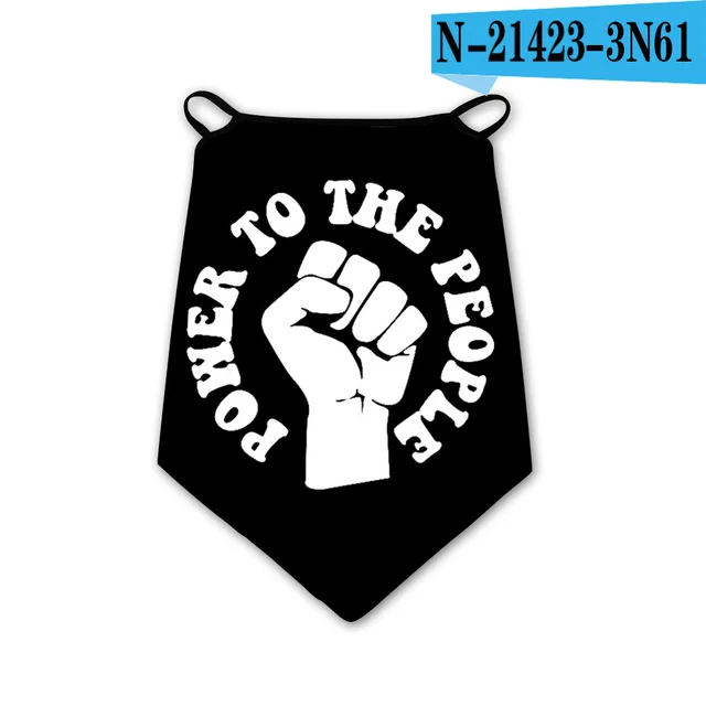 Digital printed cycling sunscreen masks F Style - Shop at LoveMi