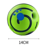 Big Ball Green