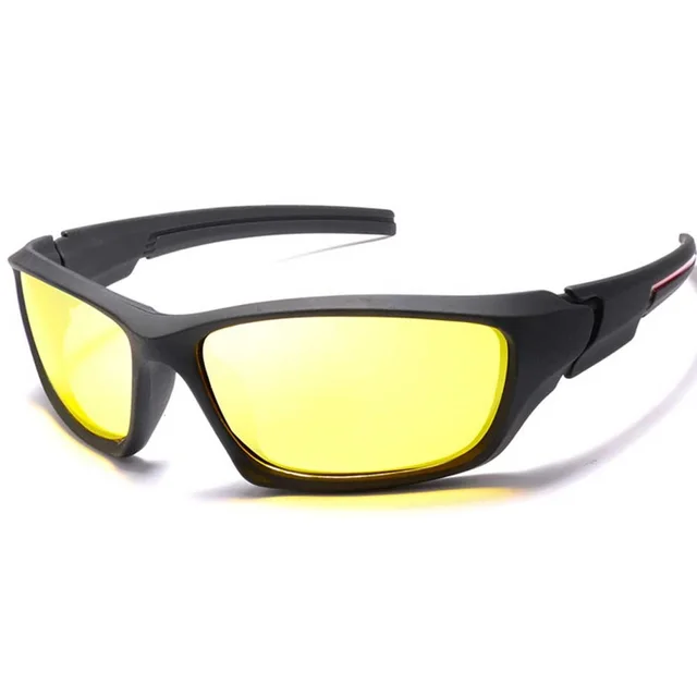 Sports Polarized Sunglasses Cycling Glasses Night Vision - Shop at LoveMi