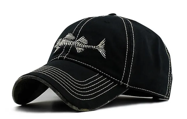Baseball cap casual cap hat unisex Black - Shop at LoveMi