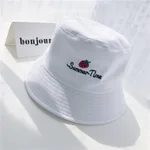 Strawberry White