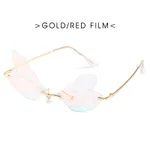 Glod Red Film