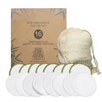 8 Bamboo Fibers 8 Velvet