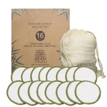 Boxed 16 Bamboo Fiber