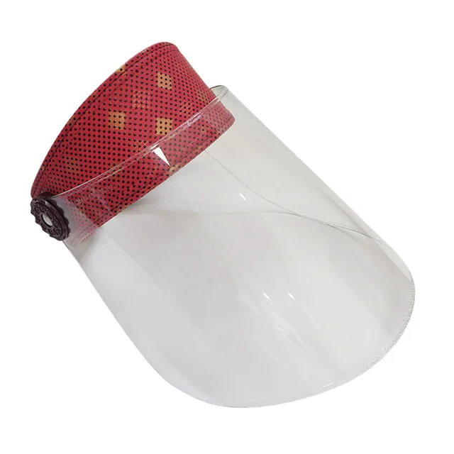 Biking transparent cover Red - Shop at LoveMi