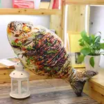 Grilled Fish