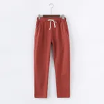 Brick Red