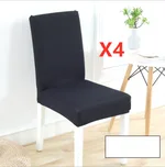 Black4Pcs