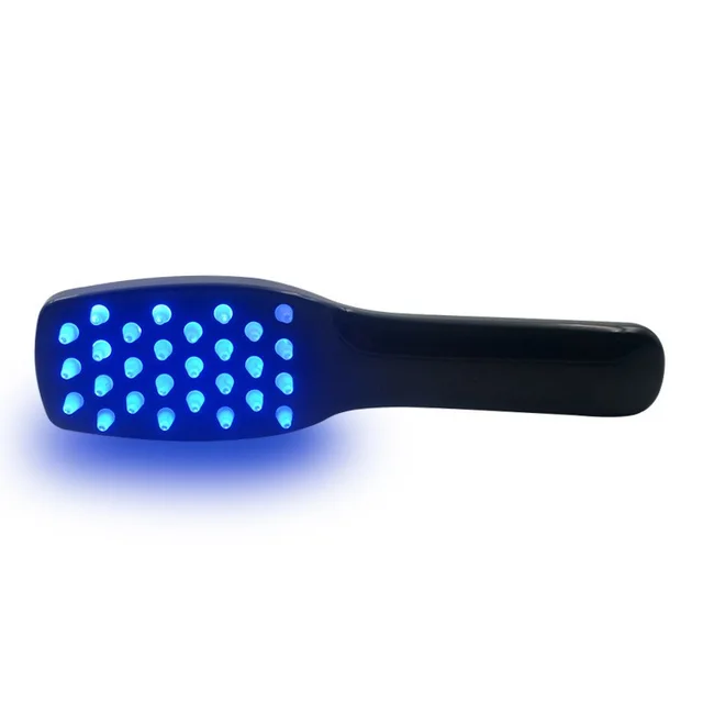 Iridescent hair care head care Black - Shop at LoveMi
