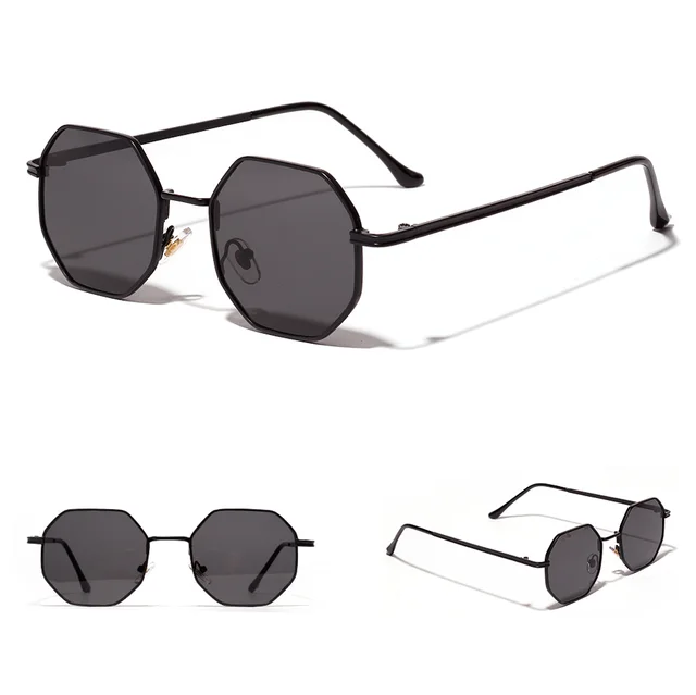 Fashion sunglasses Black - Shop at LoveMi