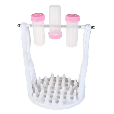 Pet wisdom bowl Pink - Shop at LoveMi