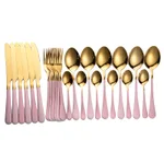 Pink Gold