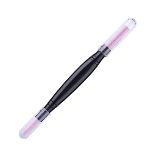 Double ended quartz pen Black - Shop at LoveMi