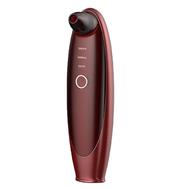 Visual blackhead cleaning instrument Red - Shop at LoveMi