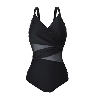 Plus Size Swimwear