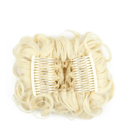 Curly bag 60Style - Shop at LoveMi