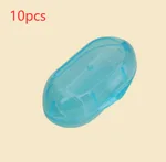 Blue 10Pcs Box