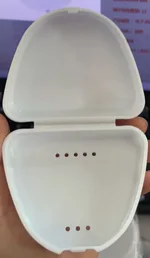 Disinfection Box