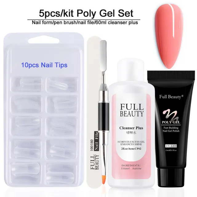 Hot Nail Tool Set - Shop at LoveMi