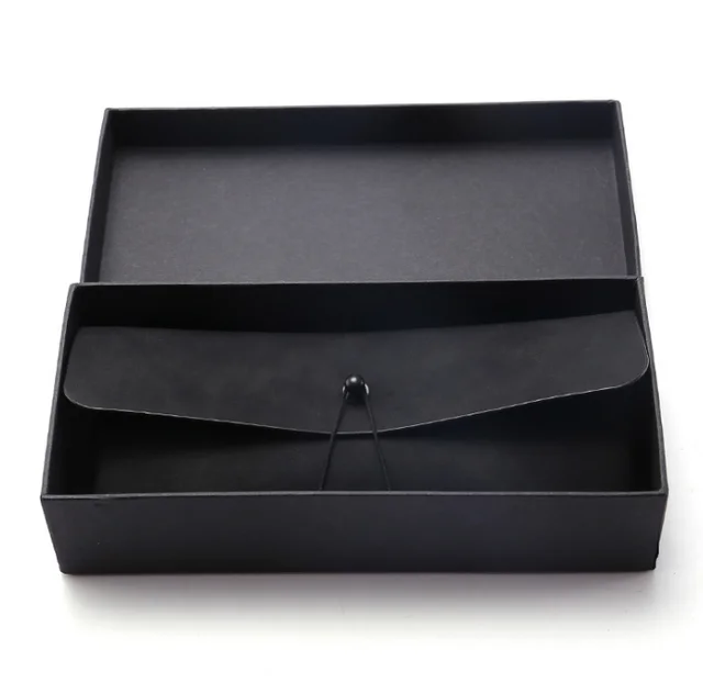 Glasses packaging glasses case cloth bag glasses cloth multi function screwdriver Glasses Case Set - Shop at LoveMi