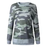 Grey Green