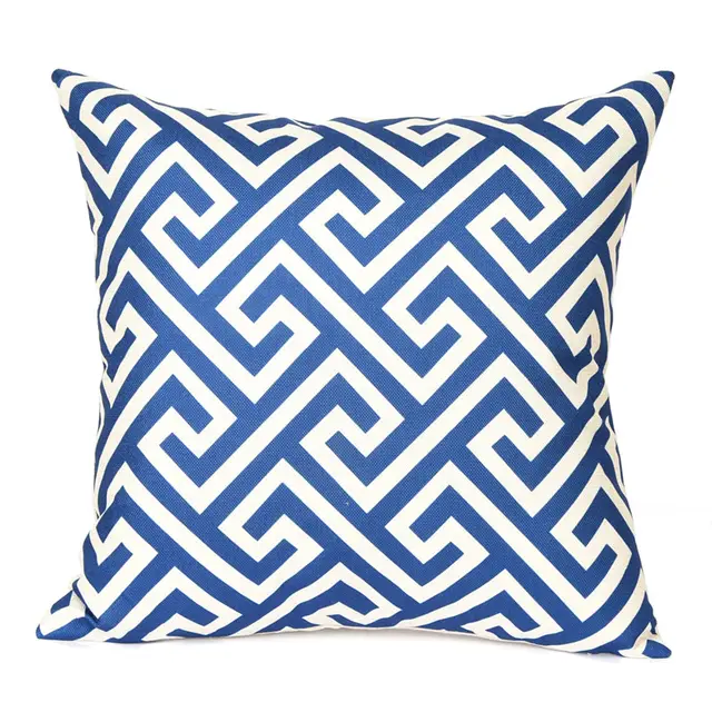Modern minimalist abstract pillowcase 4Style - Shop at LoveMi