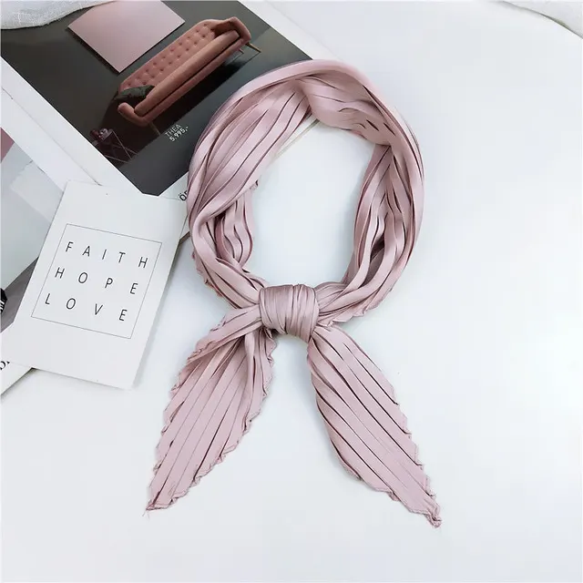 Small scarf Color - Shop at LoveMi