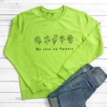 Light Green Black