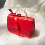 Red 10Pcs