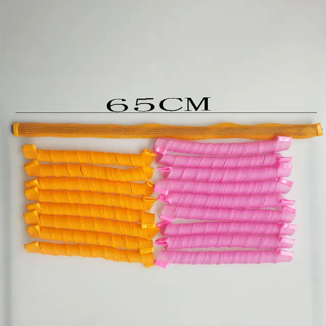10 ROLLERS 30 cm if possible 65Cm 18Pcs - Shop at LoveMi