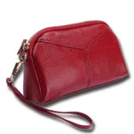 Women Messenger Bags - Red