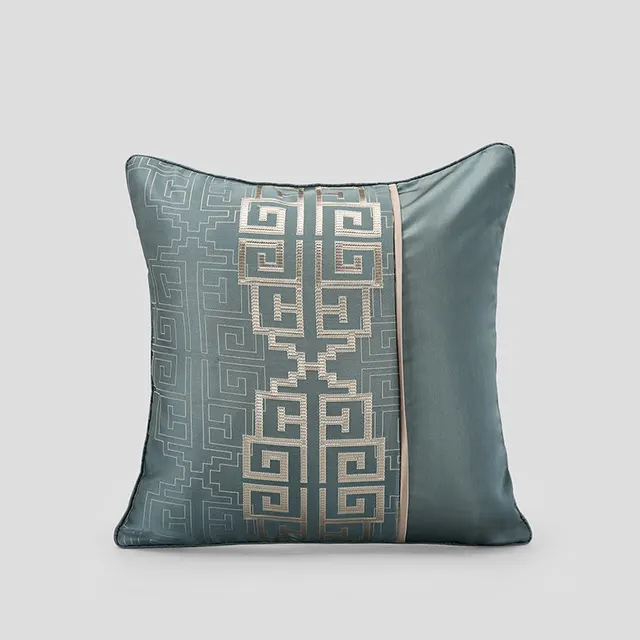 New precision Jacquard Pillow 2Style - Shop at LoveMi