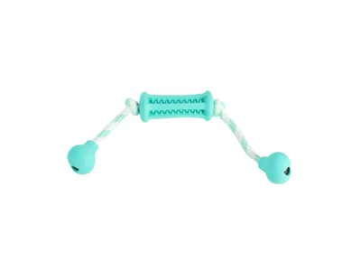 Dog molar toy Rope Shape - Shop at LoveMi