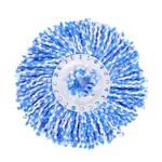 Blue And White