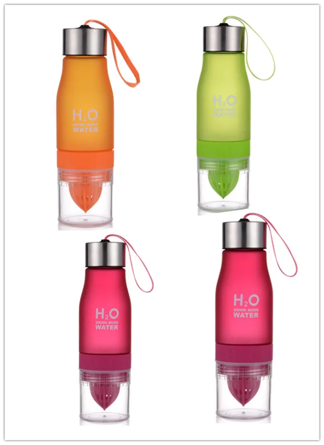 New Colorful Frosted Plastic Lemon Cup 1Orange 1Green 2Rose - Shop at LoveMi