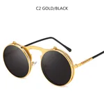 Black Gold