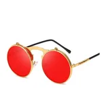Gold Red