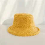 Ginger Yellow