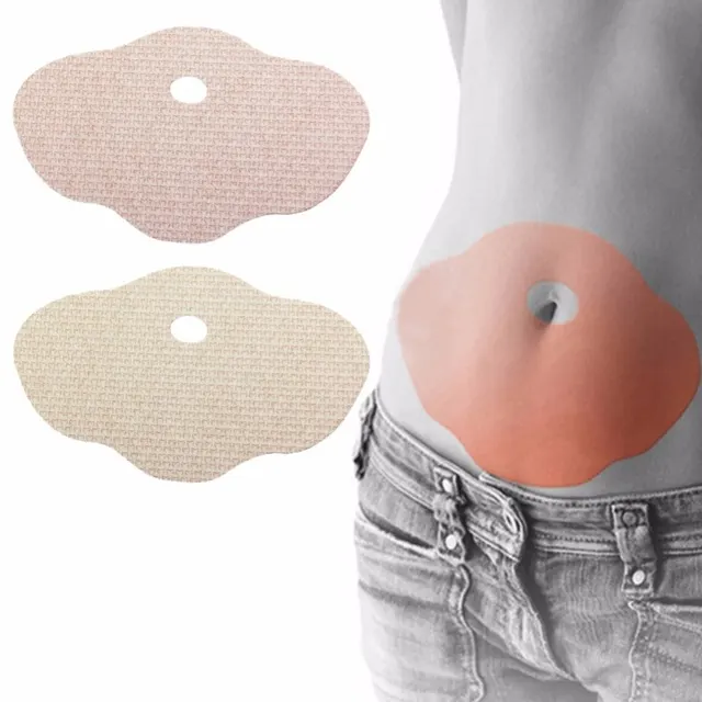 Slimming Patch Belly Slim Patch 60 Pcs - Shop at LoveMi