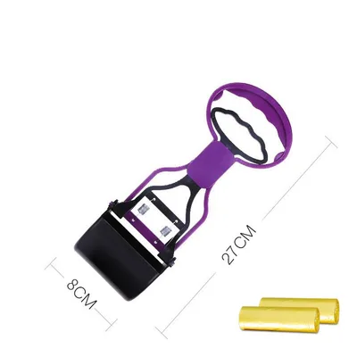 Puppy Poop Picking Up Toilet 2Style - Shop at LoveMi