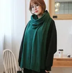 Blackish Green