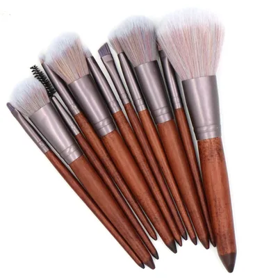 Makeup Brush Set 11Pcs - Shop at LoveMi
